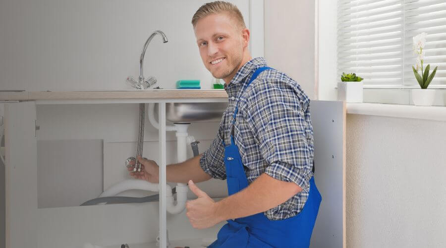 Emergency Plumbing Repair in Nelson, PA